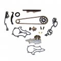 Dnj Tk900hwp Timing Kit With Water Pump For 85-95 Toyota L4 2 4l Sohc 8v 22r 22re 22rec 22rtec 