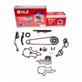 Dnj Tk900hwp Timing Kit With Water Pump For 85-95 Toyota L4 2 4l Sohc 8v 22r 22re 22rec 22rtec