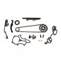 Dnj Tk900hwp Timing Kit With Water Pump For 85-95 Toyota L4 2 4l Sohc 8v 22r 22re 22rec 22rtec