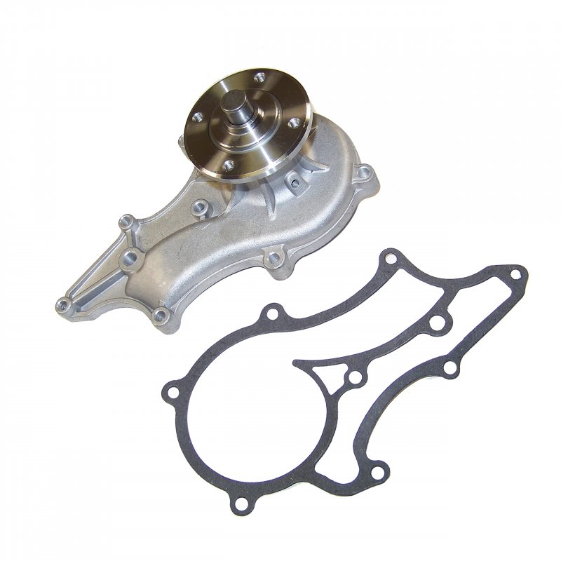 Dnj Tk900hwp Timing Kit With Water Pump For 85-95 Toyota L4 2 4l Sohc 8v 22r 22re 22rec 22rtec