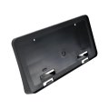 Front License Plate Bracket For Toyota Corolla Cross 2022 2023 2024 Pp Plastic Capa Certified Replaces To1068170 And 521140a010 