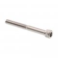 Prime-line Socket Head Cap Screws Hex Allen Drive 10-24 X 1-3 4 In 10 Pack 