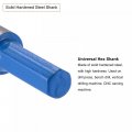 Uxcell Tungsten Carbide Forstner Drill Bit Set 80mm 85mm Woodworking Wood Hole Opener Hinge Drilling Boring Cutter