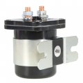 Waltyotur 48v 4 Terminals Golf Cart Starter Solenoid 73231g01 101883601 Replacement For Yamaha Electric G19