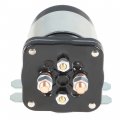 Waltyotur 48v 4 Terminals Golf Cart Starter Solenoid 73231g01 101883601 Replacement For Yamaha Electric G19