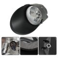 Fog Lights Replacement For Tundra 2007 2008 2009 2010 2011 2012 2013 Clear Lens Lamp With Wiring Kit To2592117 To2600102 Pair
