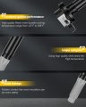 Ocpty Ignition Coil Coils Pack Dg558 Uf780 2015-2016 For Mustang 5 2l L4 1 Pcs
