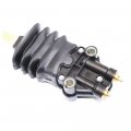 Secosautoparts Height Control Leveling Valve Compatible With International Freightliner Peterbilt Trucks Replacement 4640070040