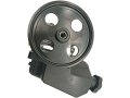 Power Steering Pump With Reservoir And Pulley For 2005-2007 Dodge Dakota 3 7l V6 4 V8