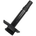 4-pins Ignition Coils And Spark Plugs 2002-2007 For Volkswagen Sharan 1 8l 2000-20 Audi A6 Quattro 4 2l V8 Uf274 4 With 4 