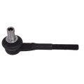 Tie Rod End For Audi A6 2002 2003 2004 Front Outer Driver Or Passenger Side Non Greasable Adjustable Replacement Es800269 