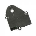 Air Door Actuator Hvac Heater Blend Levers For Chevrolet Malibu 2008-2012 Pontiac G6 2005-2010 Saturn Aura 2007-2009 