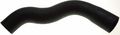 22140 Premium Molded Coolant Hose Black Epdm Rubber With Synthetic Fiber Reinforcement For Automotive Cooling Systems 