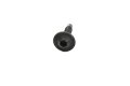 Red Hound Auto 8 Tailgate Cover Cap Screw Bolts Hardware Compatible With Chevrolet Gmc Silverado Sierra 2007-2013 And More