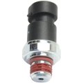 Oil Pressure Switch For Gmc Acadia 2007 To 2016 2 Male Terminals Blade Type Female Connector Replacement Part Ps310 