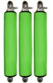 Vps Shock Cover For Green Covers Honda Trx450r Trx 450er 