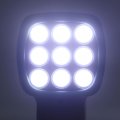 Digital Handheld Stroboscope Measuring 60a 999999rpm Non Contact Strobe Tachometer Led Fl Speedometer For Family 