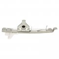 Aintier Power Window Regulator W O Motor Fit For 2007-2017 Jeep Patriot Rear Left 740-152
