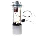 Electric Fuel Pump Replace Oe E4005m 2010-2013 For Chevy Silverado 1500 4 8l 5 3l 6 2l 2010-2013 Gmc Sierra 1500 4 
