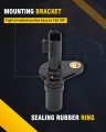 Ocpty Transmission Speed Sensor Replacement For Sc489 2008 2013-2014 Nissan Altima 3 5l 2011-2015 Juke 1 6l 2008-2014 Rogue 2