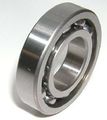 30x55 Vxb Bearing 30x55x13 Open Ball 30mm X 55mm Low Friction 6006 