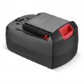 Powerextra 3500mah 18-volt Sb18c Sb18a Sb18b Replacement Battery For Skil Cordless Tools 2810 2888 2895 2897 2898 4570 5850 