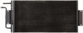 7-4163 A C Condenser For Chevrolet G Series 