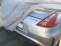 Carscover Custom Fit 2009-2017 Nissan 370z Nismo Car Cover Heavy Duty Weatherproof Ultrashield Covers