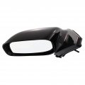 Toyota Matrix 2003 04 05 06 07 2008 Door Mirror Driver Side Manual Remote Glass Paintable Replacement For To1320206 8794002400 