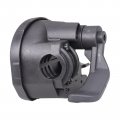 Carbpro Thumb Throttle Control Lever For Polaris Scrambler 400 Magnum Sportsman 90