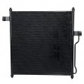 Ac A C Condenser Ford Explorer Ranger For Mazda B4000 Mountaineer Ac4821 
