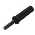Fydun Pole Saw Wear Resisting Spline Driver Replacement Metal Material For Ht100 Ht101 Ht130 Ht131 Ht70 Ht75 Outdoor 