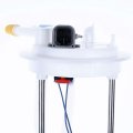 A-premium Electric Fuel Pump Module Assembly With Pressure Sensor Compatible Chevrolet Express 2500 Gmc Savana 2500 1998 1999