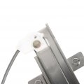 Aintier Power Window Regulator With Motor Fit For 2007-2014 Cadillac Escalade Chevrolet Tahoe Gmc Yukon Rear Right 741-391