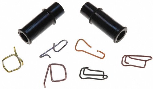 Raybestos H5552a Professional Grade Disc Brake Caliper Hardware Kit