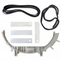 Upgraded We49x20697 Dryer Bearing For Ge Gtdp490gd5ws Gtdp490gd6ws Gtdp490gd7ws Gtdp490gd8ws Gtdp520ed4ww Gtdp520ed5ww