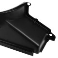 Gm3110139 Oe Style Radiator Lower Fan Shroud Compatible With Gmc Sierra 2500 3500 Chevy Silverado 6 0l 01-07