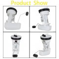 Wflnhb Fuel Pump Assembly Replacement For Suzuki King Quad 450 500 700 750 15100-31g03 15100-31g30 15100-31g21 15100-31g20