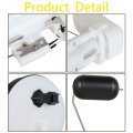 Wflnhb Fuel Pump Assembly Replacement For Suzuki King Quad 450 500 700 750 15100-31g03 15100-31g30 15100-31g21 15100-31g20