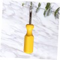 Callaron 3pcs Automotive Connectors Car Tools Terminal Ejector Kit Back Needle Remove Tool Circuit Board Extractor Crimp