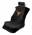 Seat Armour Sa100longh Black Texas Longhorns Protector Towel 