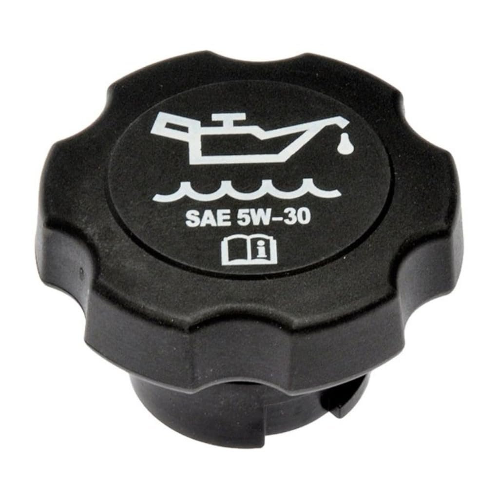 Engine Oil Filler Cap For Gmc W3500 Forward 2006 2007 2008 Black Plastic Standard Style Alx-pau-mm-42315-cl360a73