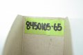 Polaris Atv Reflect Sleeve Sheath 16 Mm X 65 Cm Genuine Oem Part 8450105-65 Qty 1