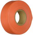 Irwin Tools Strait-line Flagging Tape 300-foot Orange 65902 