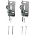 Prime-line Products N 6530 Twin Pocket Door Roller Top Mountpack Of 2 