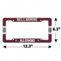 Bellarmine University Alumn License Plate Tag Frame