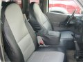 Iggee For Ford Ranger 1998-2003 Custom Made Fit Premium Leatherette Front Seat Console Covers 60 40 Split Bench Type Black Grey 