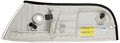 Tyc 18-5095-01-9 For Ford Crown Victoria Capa Certified Replacement Right Side Marker 