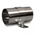 S S Coil Cover With Bracket Dune Buggy Vw Baja Bug