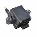 Ignition Coil Replacement For Mercury 4-stroke 2-stroke Models Optimax Pro Xs Racing 30 40 50 60 75 90 115 125 175 200 225 250